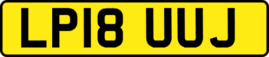 LP18UUJ