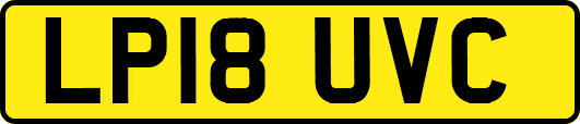 LP18UVC