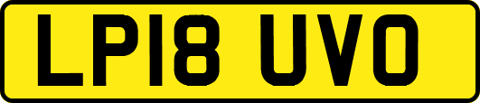 LP18UVO