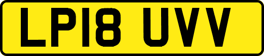 LP18UVV