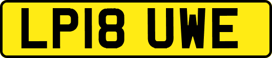 LP18UWE