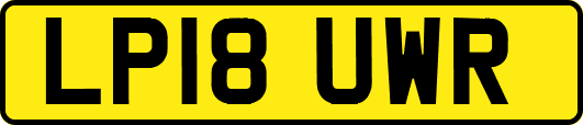 LP18UWR