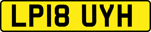LP18UYH