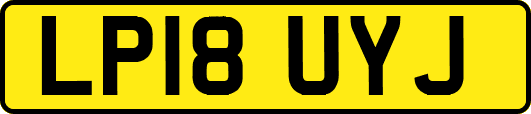 LP18UYJ