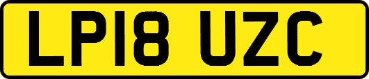 LP18UZC