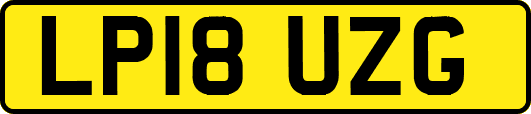 LP18UZG