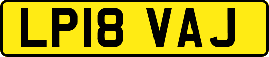 LP18VAJ