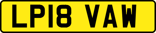 LP18VAW