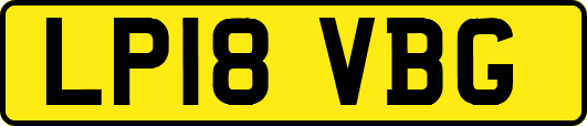 LP18VBG