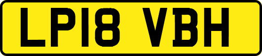LP18VBH