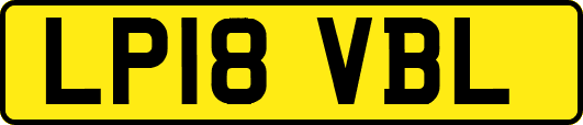 LP18VBL