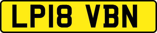 LP18VBN