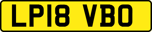 LP18VBO