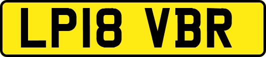 LP18VBR