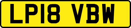 LP18VBW