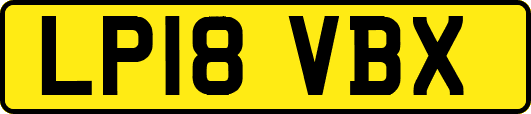 LP18VBX