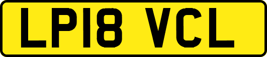LP18VCL