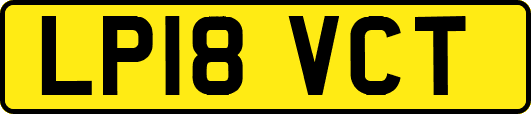LP18VCT