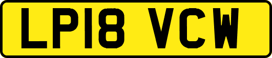 LP18VCW