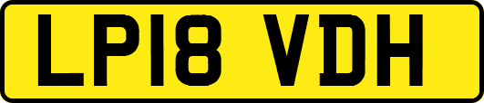 LP18VDH