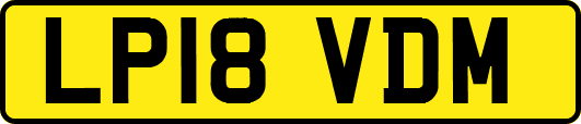 LP18VDM