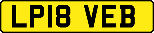 LP18VEB