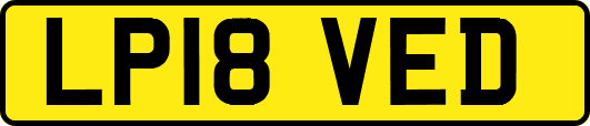LP18VED