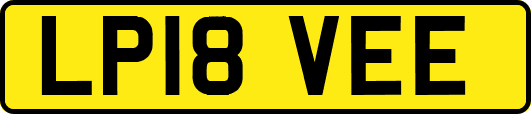 LP18VEE
