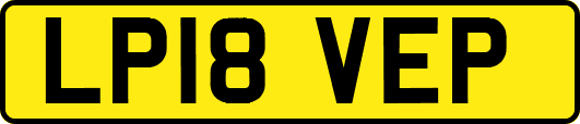 LP18VEP