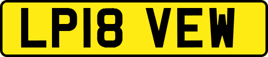LP18VEW