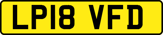 LP18VFD