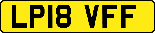 LP18VFF
