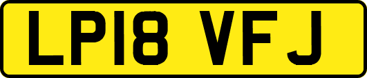 LP18VFJ