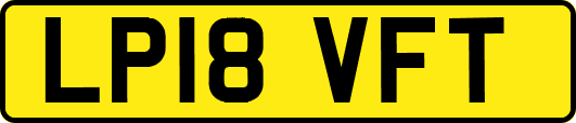 LP18VFT