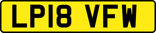 LP18VFW