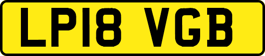 LP18VGB