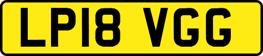 LP18VGG