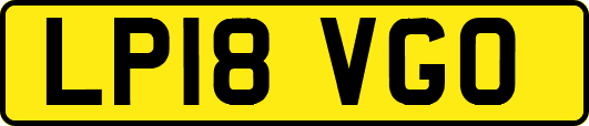LP18VGO