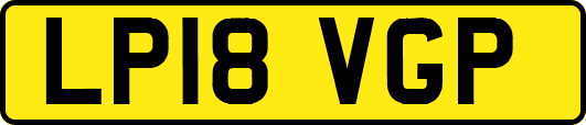 LP18VGP