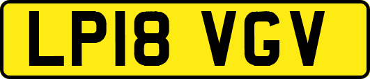 LP18VGV
