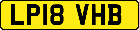 LP18VHB