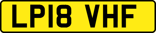 LP18VHF