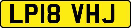 LP18VHJ