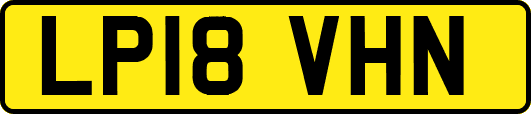 LP18VHN