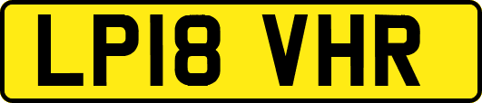 LP18VHR