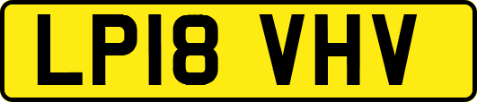 LP18VHV