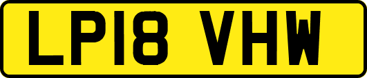 LP18VHW