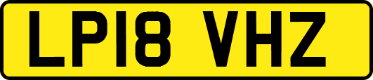 LP18VHZ