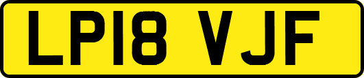 LP18VJF