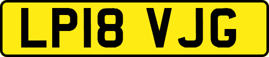LP18VJG